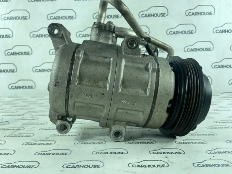 Компрессор кондиционера Audi A5 3.2 CAL
