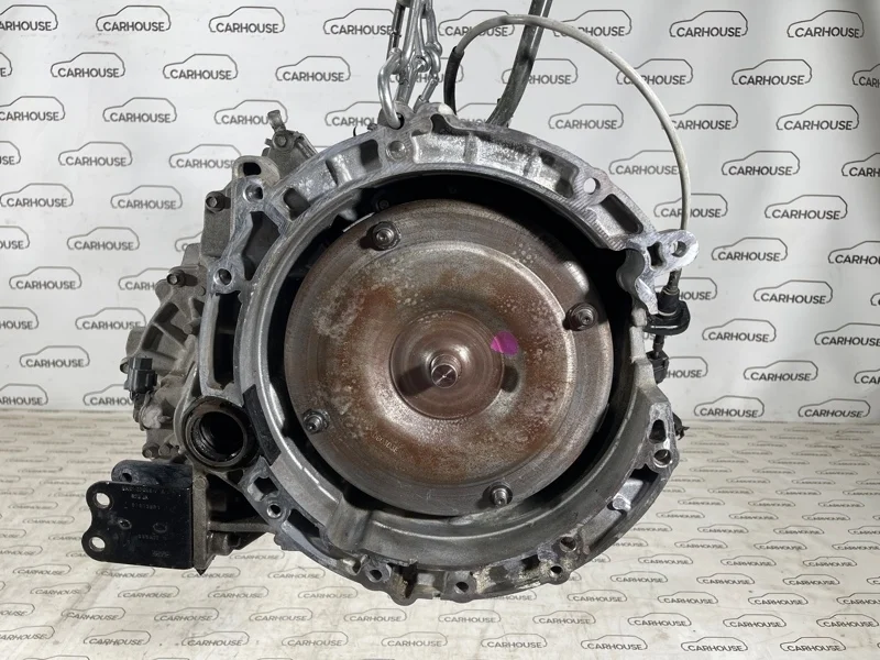 АКПП Ford Focus 2 2.0 AODA(C307) 2010