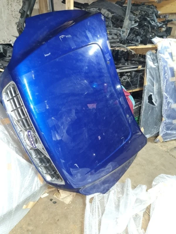 Капот VOLVO XC90 2006 CZ