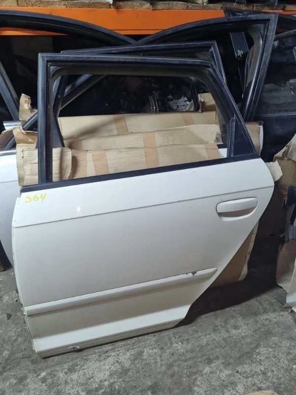 Дверь Audi A3 2006 8P