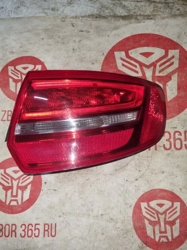Фонарь Audi A3 2009 8P