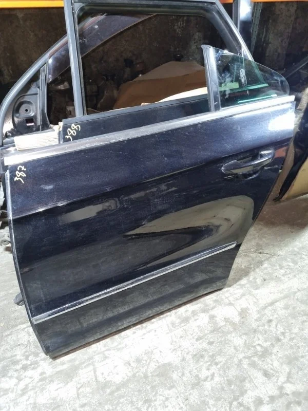 Дверь Volkswagen Passat CC 2011 358