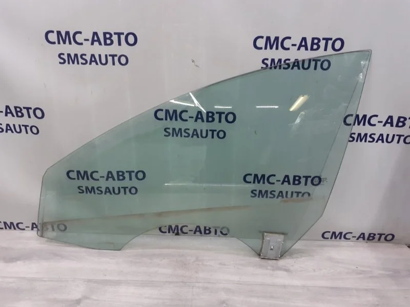 Стекло двери Mercedes-Benz Cls-Class A2187250110 W218, переднее левое