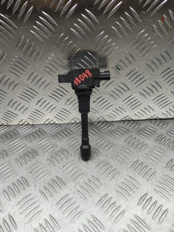 Катушка зажигания Nissan Qashqai X-Trail 2006-2013 22448JA00C J10 T31 MR20DE