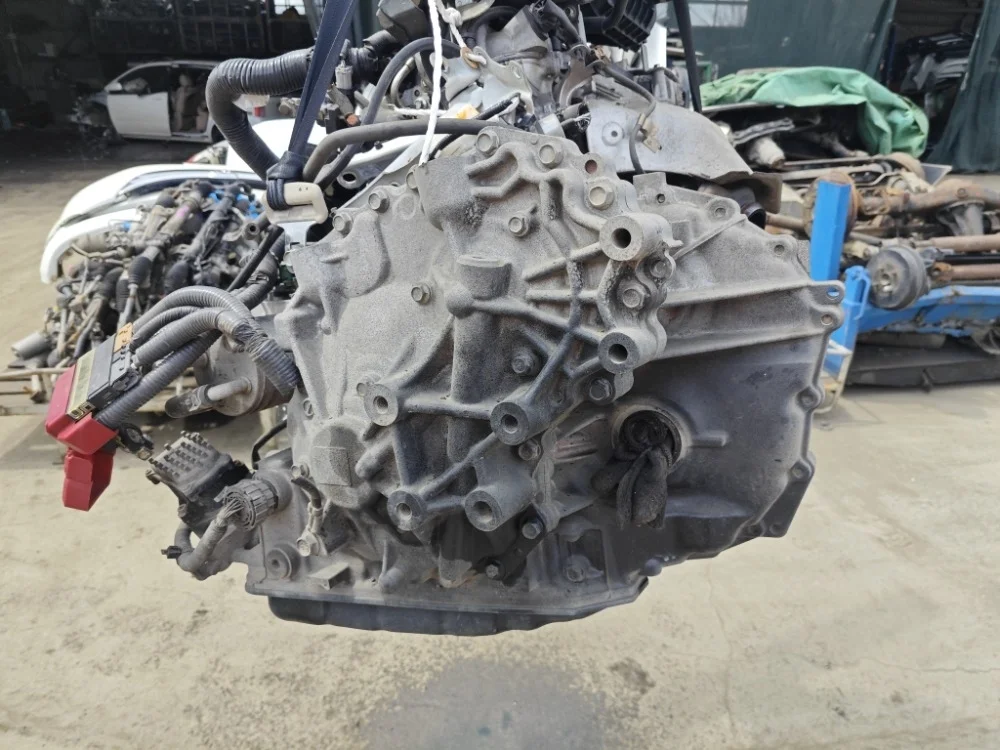 АКПП Nissan Serena 2011 310203TX2C FC26 MR20DD