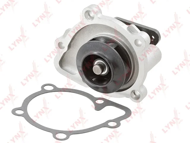 Насос водяной MITSUBISHI OUTLANDER XL CW 2007-2010, OUTLANDER XL CW 2010-2012, JEEP COMPASS MK49 2006-2016, MITSUBISHI LANCER X CY 2007-2010