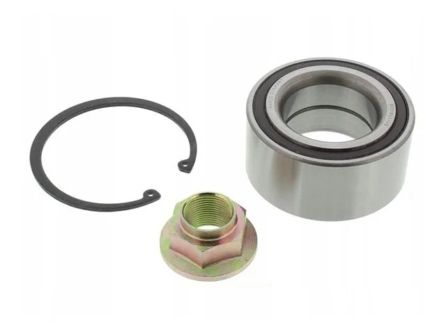 Подшипник ступицы передней NISSAN PRIMERA III P12 2002-2008, ALMERA TINO V10 1998-2006, ALTIMA III L31 2001-2006, MAXIMA V A33 1999-2006