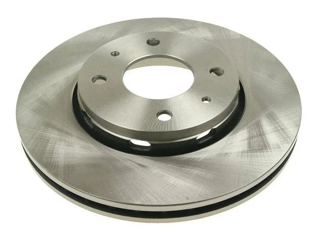 Диск тормозной задний MITSUBISHI LANCER X CY 2007-2010, LANCER X CY 2010-2014