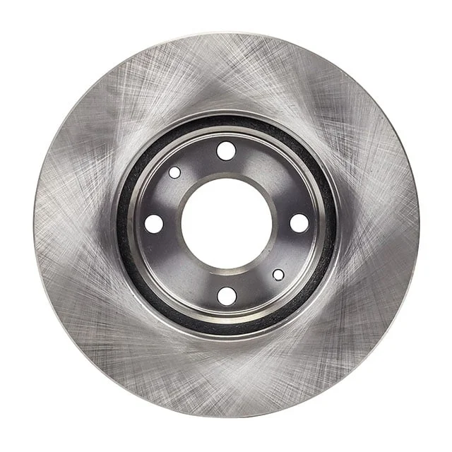 Диск тормозной передний HYUNDAI SOLARIS RB 2010-2017, ACCENT IV RB 2010-2017, I20 GB / IB 2015-, KIA RIO III UB 2011-2017, HYUNDAI ACCENT V HC 2017-