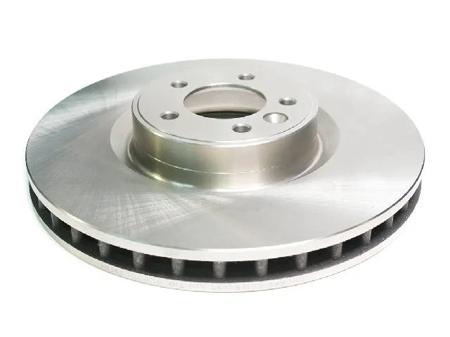 Диск тормозной передний LAND ROVER RANGE ROVER SPORT II L494 2013-2017, RANGE ROVER IV L405 2012-2017, RANGE ROVER SPORT I L320 2009-2013