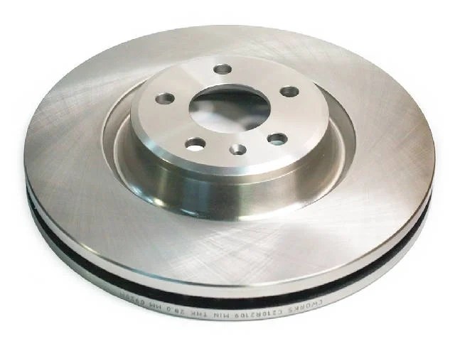 Диск тормозной передний AUDI A5 8T 2007-2011, A4 B8 2011-2015, A5 8T 2011-2016, A4 B8 2007-2011, Q5 8R 2008-2012, Q5 8R 2012-2017, A6 C7 2011-2014