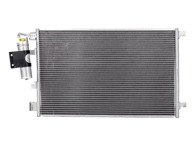 Радиатор кондиционера NISSAN QASHQAI J10 2006-2010