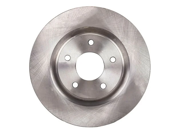 Диск тормозной передний NISSAN JUKE YF15 2014-2019, X-TRAIL T31 2007-2011, X-TRAIL T31 2010-2015, RENAULT KOLEOS I HY 2008-2016