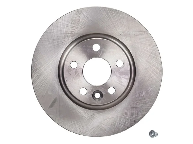 Диск тормозной передний LAND ROVER DISCOVERY SPORT I L550 2014-, FREELANDER II L359 2006-2014, RANGE ROVER EVOQUE I L538 2010-2015