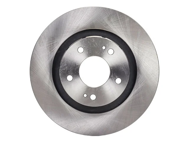 Диск тормозной передний MITSUBISHI OUTLANDER XL CW 2007-2010, OUTLANDER XL CW 2010-2012, OUTLANDER CU 2003-2007, OUTLANDER GF 2015-2018