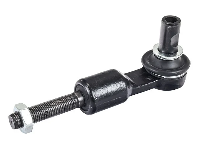 Наконечник рулевой тяги AUDI A8 D2 1994-2002, SKODA SUPERB I 3U 2001-2008, AUDI A4 B6 2000-2006, VOLKSWAGEN PASSAT B5 1996-2005, AUDI A4 B5 1994-2001
