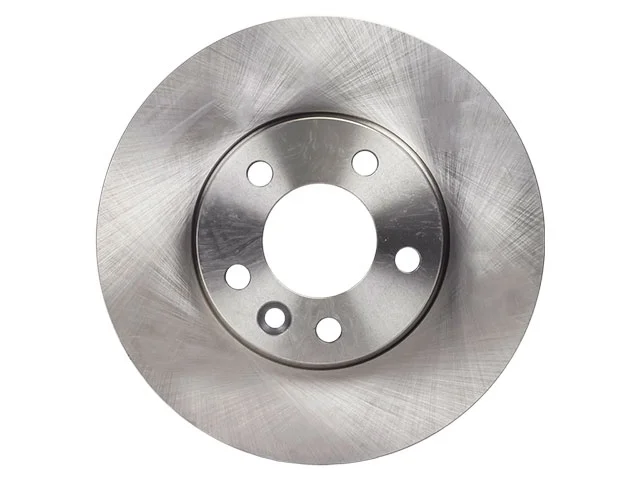 Диск тормозной передний VOLKSWAGEN TRANSPORTER T4 1990-2003, TRANSPORTER T5 2003-2009, TRANSPORTER T5 2009-2015, TRANSPORTER T6 2015-2019