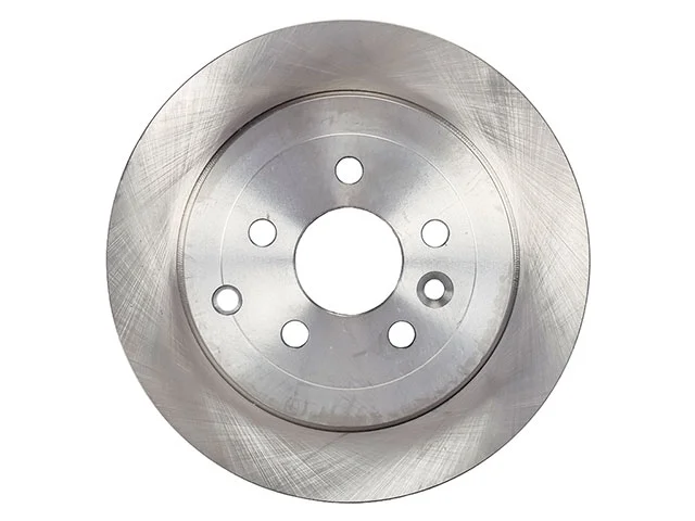 Диск тормозной задний LAND ROVER FREELANDER II L359 2006-2014