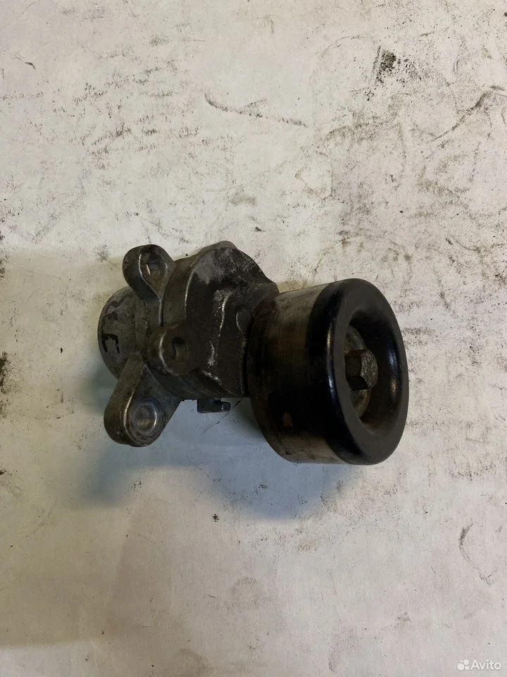 Натяжитель приводного ремня nissan teana j32