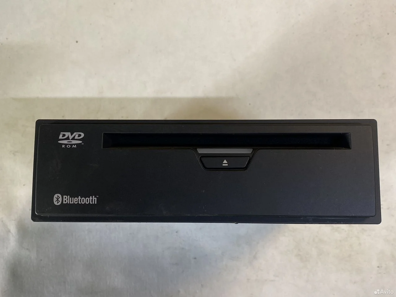 Блок управления навигации инфинити qx70