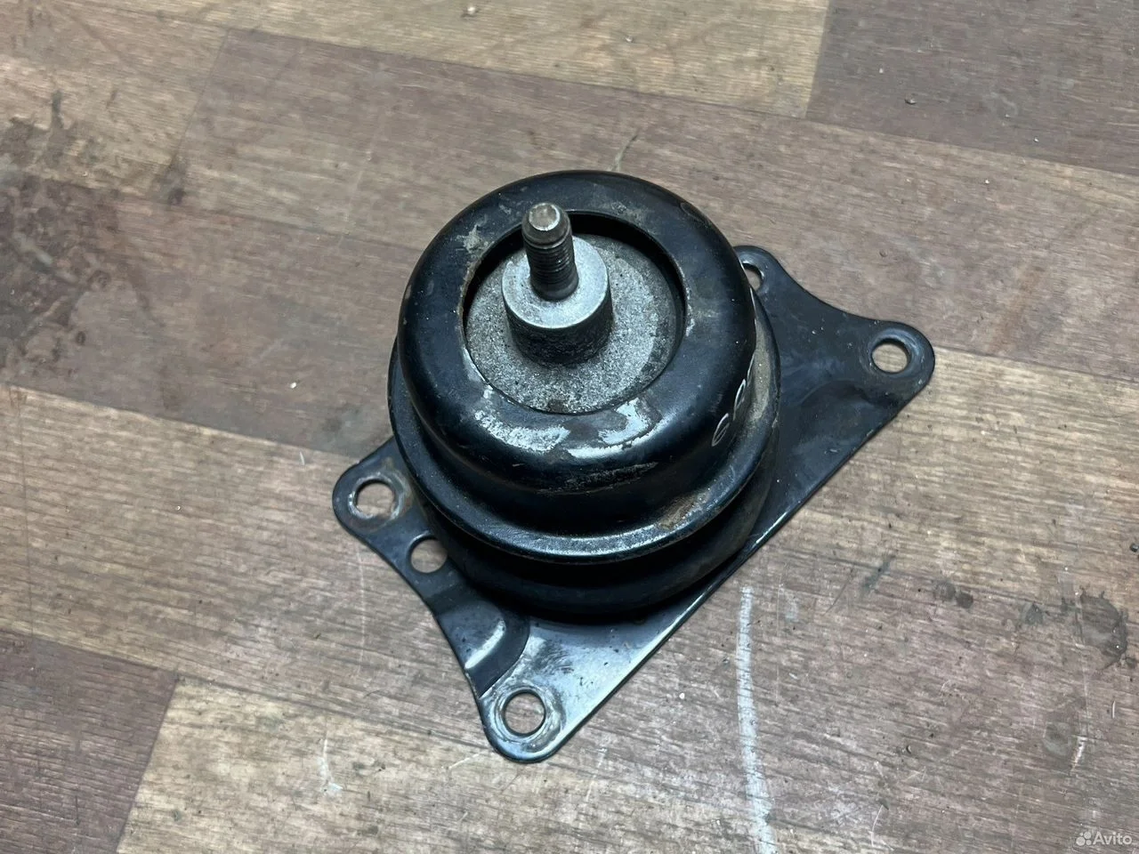 Опора двигателя audi volkswagen skoda vag
