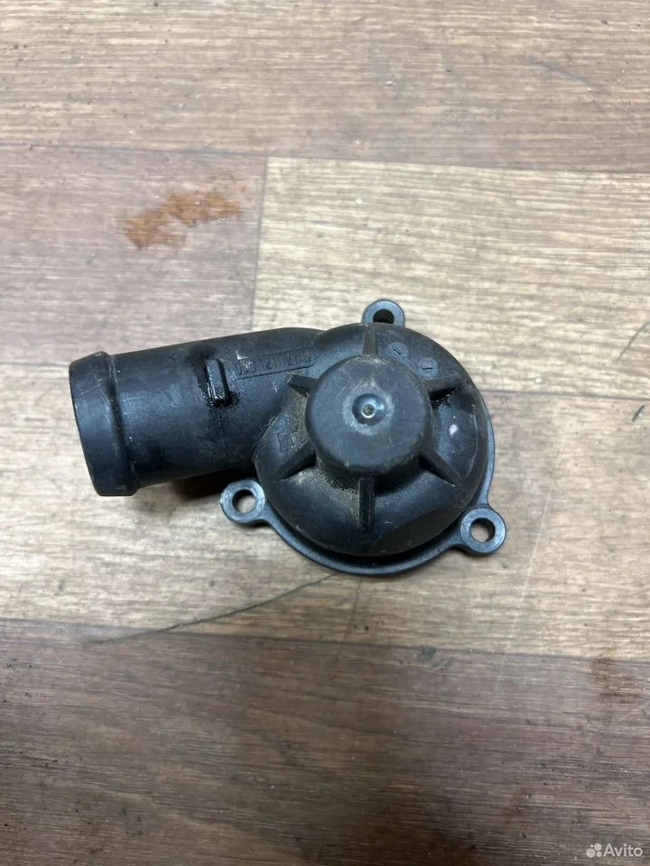 Крышка термостата vw, audi, skoda vag