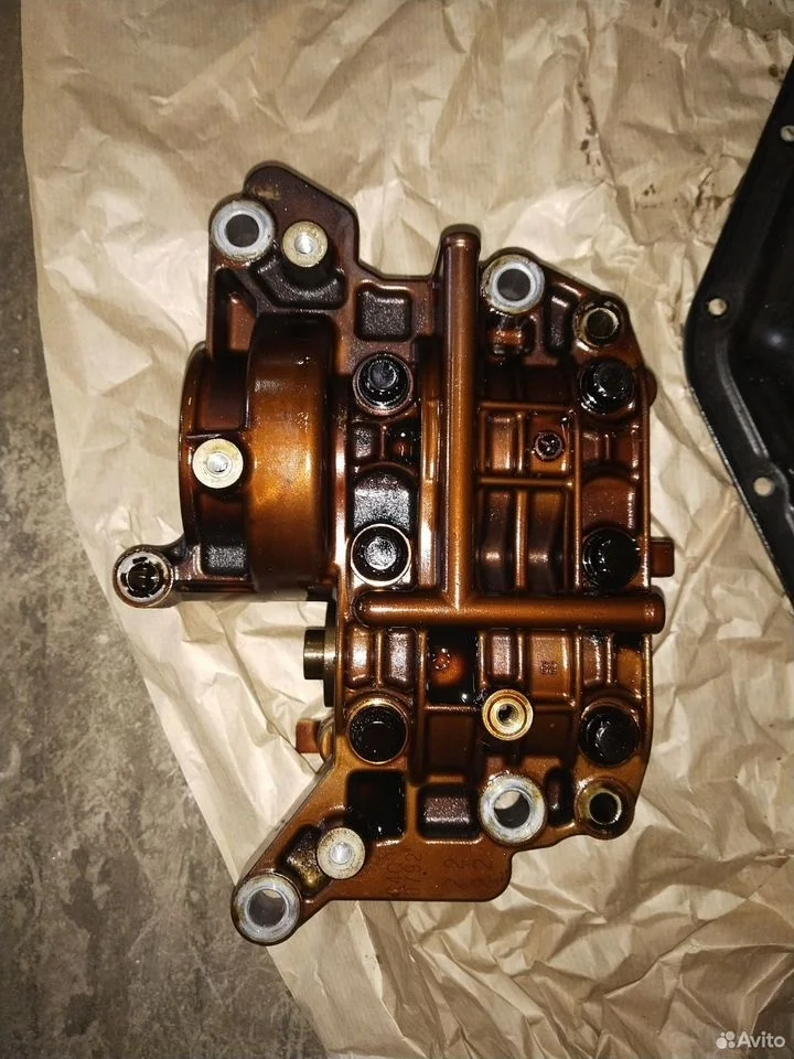 Балансировочные валы toyota camry 50