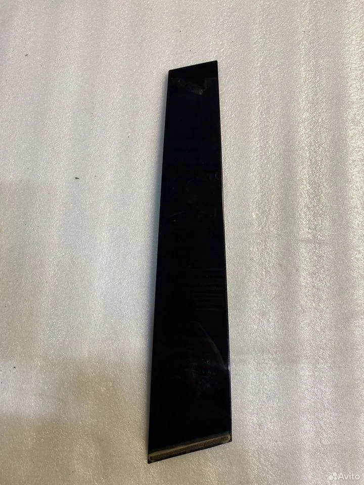 Накладка рамки двери передней левой infiniti qx70