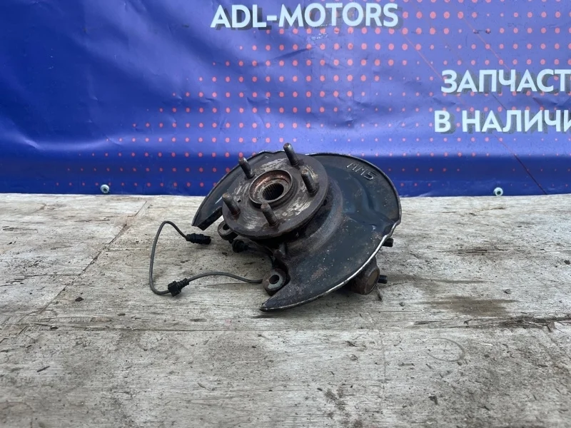 Кулак поворотный Honda CR-V 3 2007-2012