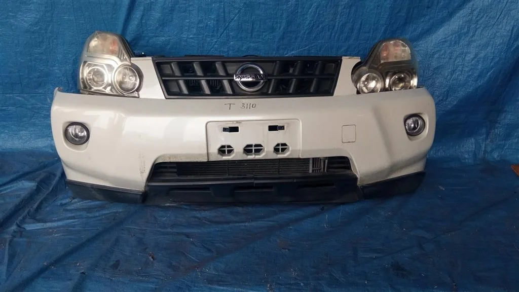 Б.у. ноускат NISSAN X-TRAIL T31 NISSAN X-TRAIL T31