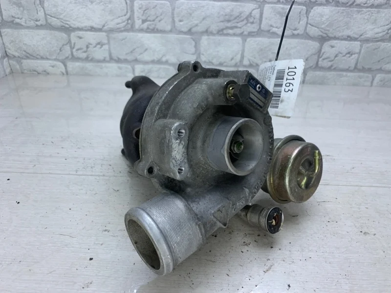 Турбина Audi A4 1.8TB