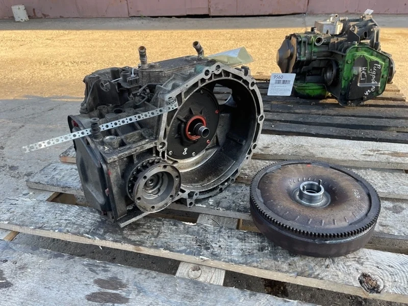 АКПП Volkswagen Golf FDA 01M 1.8I