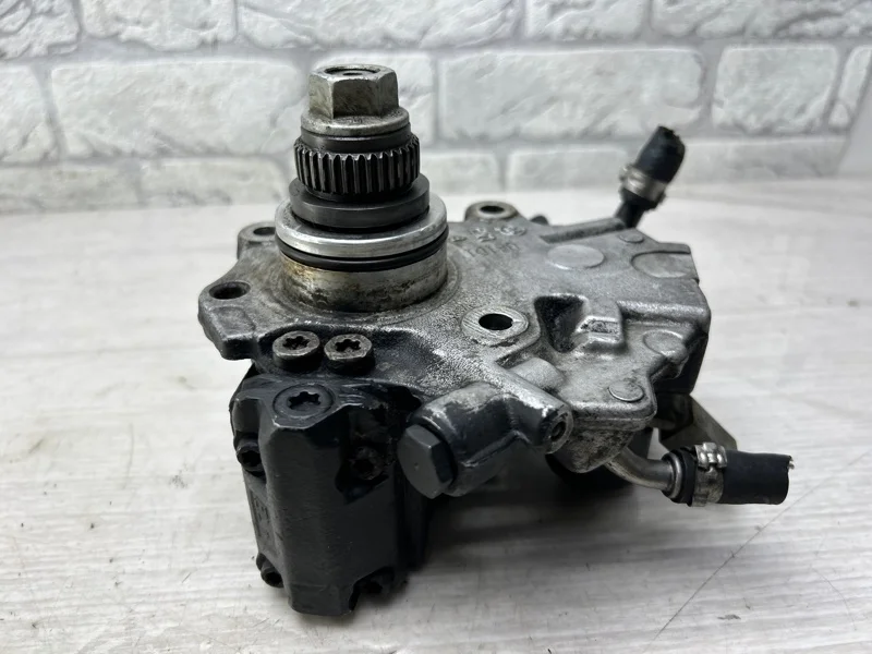 Тнвд Mercedes Sprinter W906 2.2CDI 651