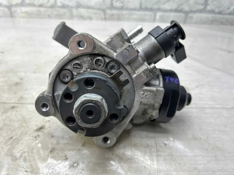 Тнвд Volkswagen Golf 2.0 TDI