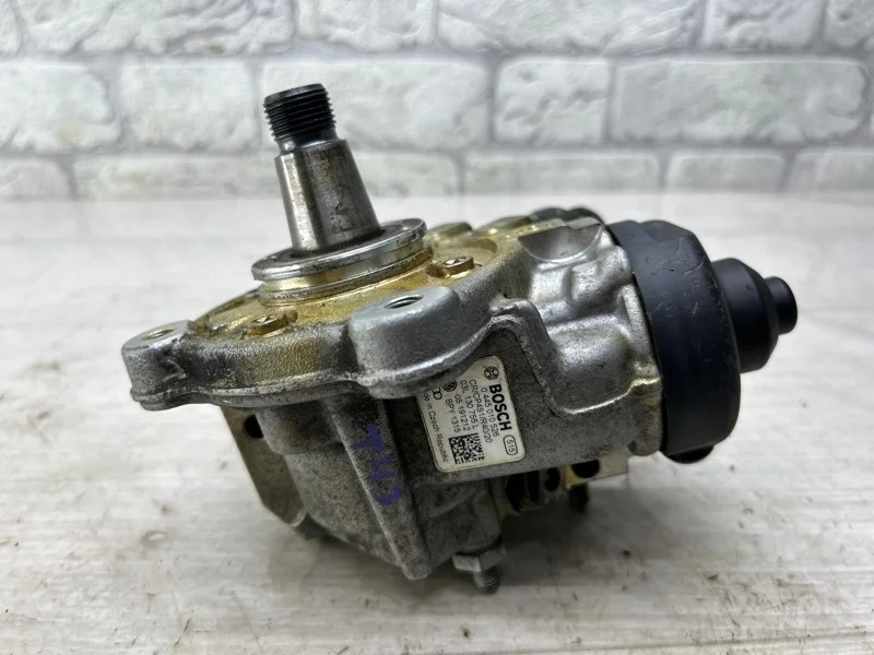 Тнвд Volkswagen Passat 2.0 TDI