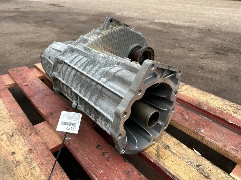 Раздатка Volkswagen Touareg 3.2 FSI