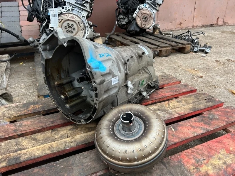 АКПП BMW 3-Series E90 N46 2.0I 6HP19