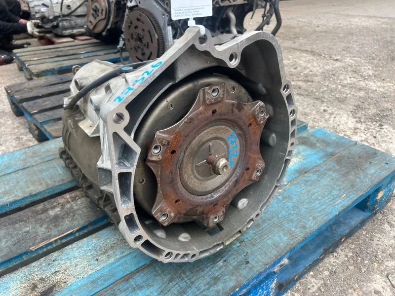 АКПП BMW 3-Series E90 N46 2.0I 6HP19