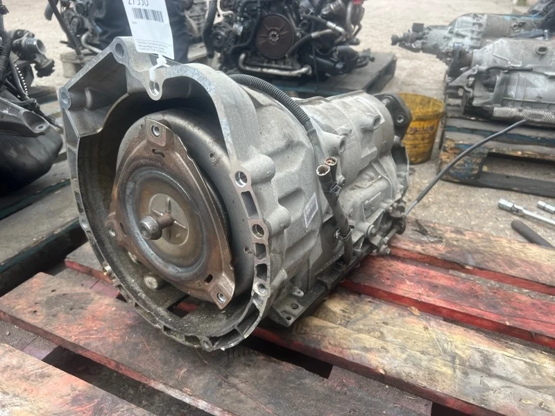 АКПП BMW 1-Series E81 N46 2.0I 6HP19