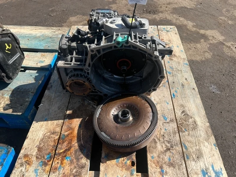 АКПП Audi A3 FDH 01M 1.6I
