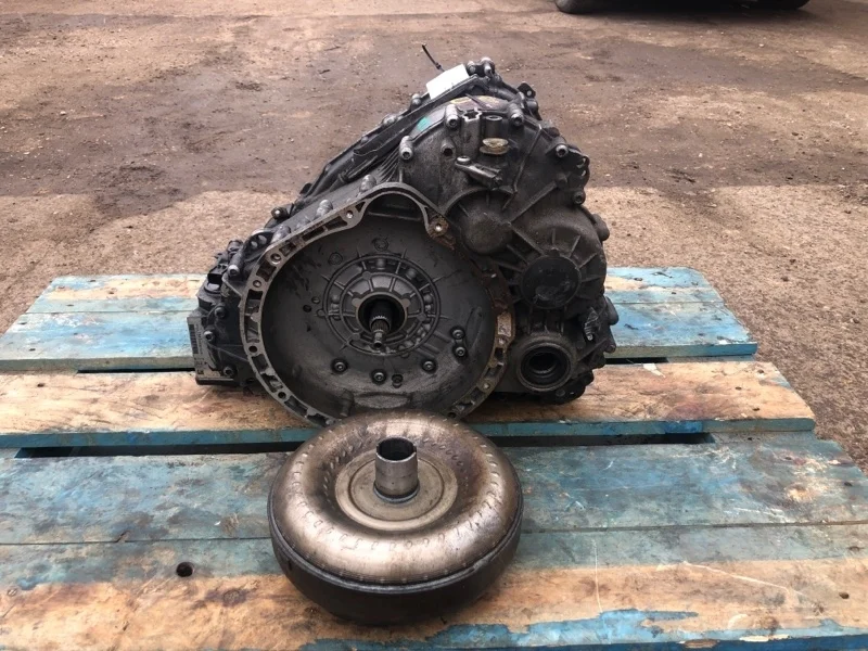 АКПП Mercedes A-Class W169 722800