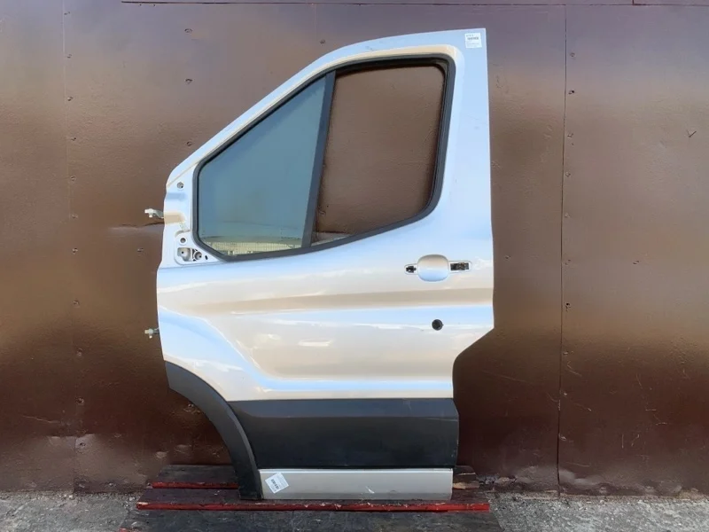 Дверь передняя левая Ford Transit 8 2.2 TDCI 2019