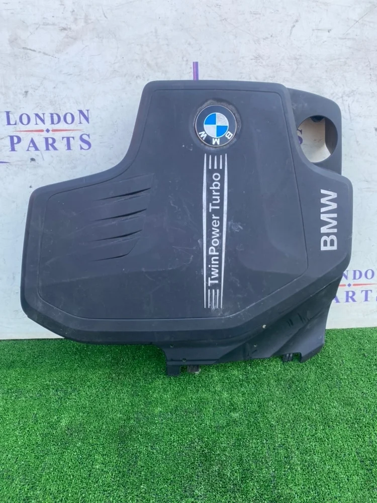 Кожух катушек зажигания BMW 328i F30