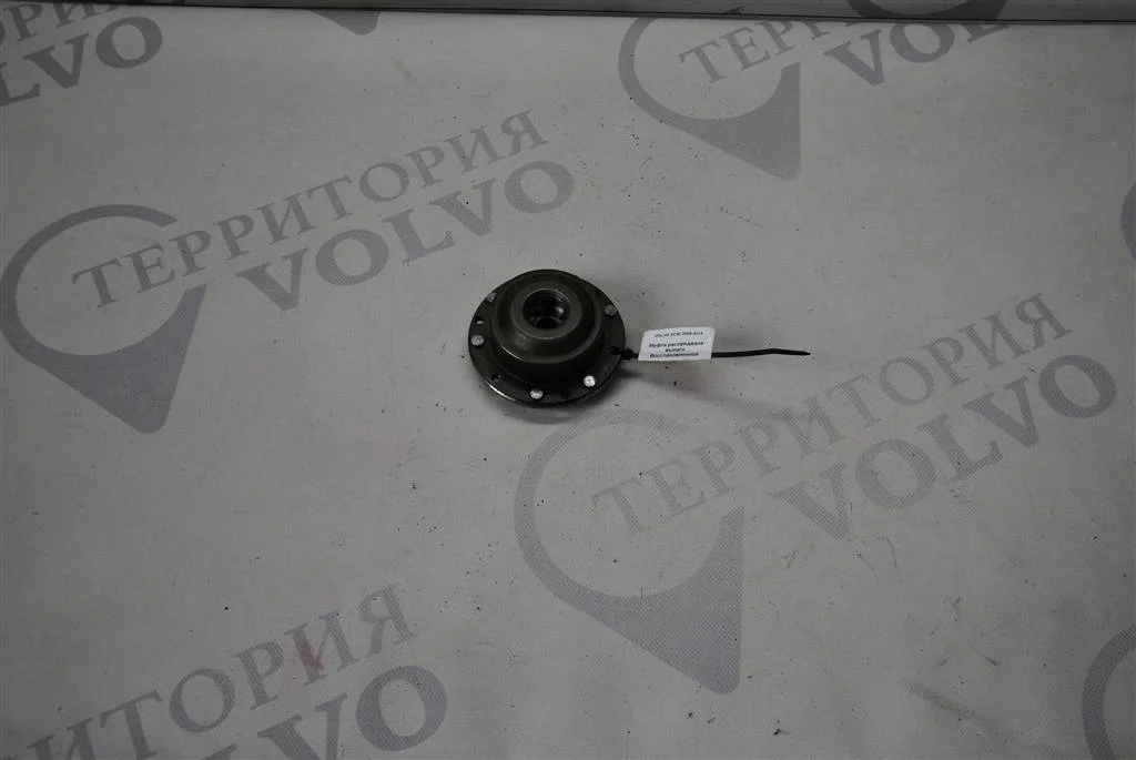 Муфта распредвала выпуск Восстановленная