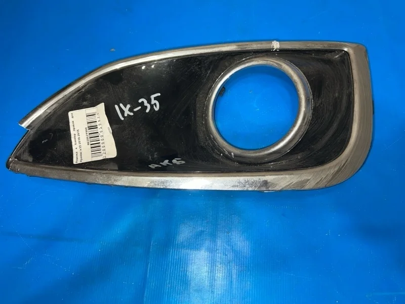 Накладка птф правая Hyundai Ix35 2010-2015
