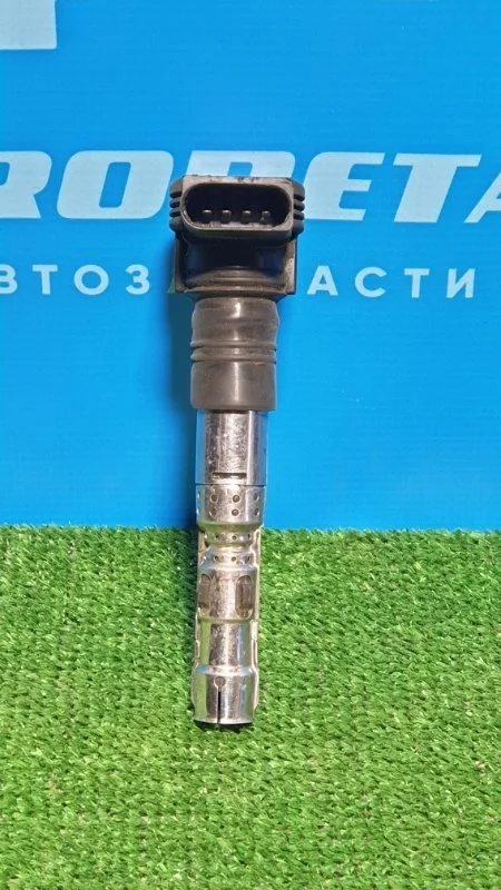 Катушка зажигания