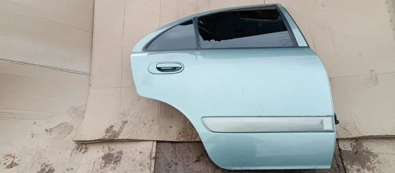Дверь задняя правая Nissan Almera Classic B10