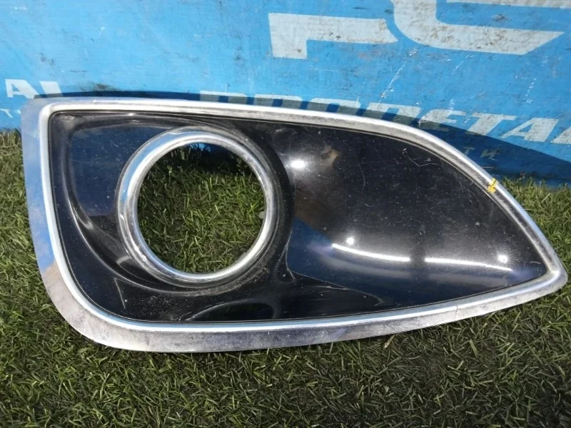 Накладка птф левая Hyundai Ix35 G4FD 2010-2015