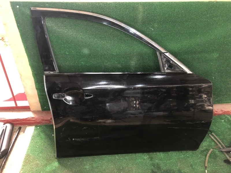 Дверь боковая Infiniti M37 2014 Y51