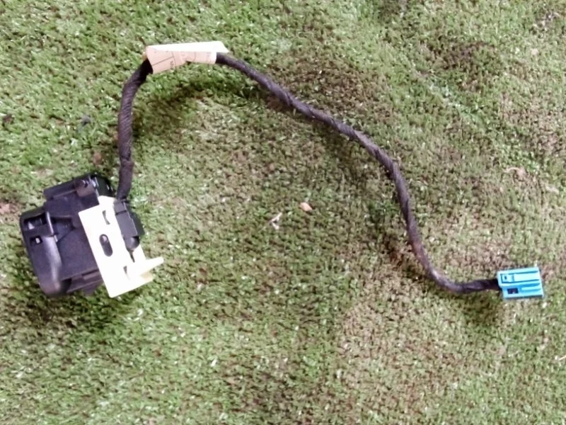 Кнопка стеклоподъемника Mercedes-Benz -Class 2002 W203